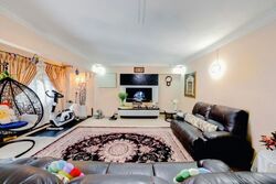 Blk 615 Elias Road (Pasir Ris), HDB 5 Rooms #580460621